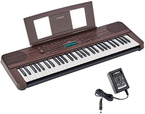 Yamaha PSR-E360 - Hình ảnh 2
