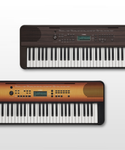 Yamaha PSR-E360