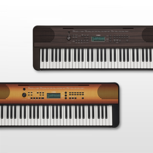 Yamaha PSR-E360