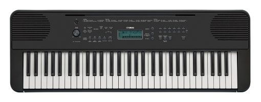 Yamaha PSR-E360 - Hình ảnh 7