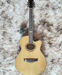 Đàn Guitar Tagima EQ (gỗ)