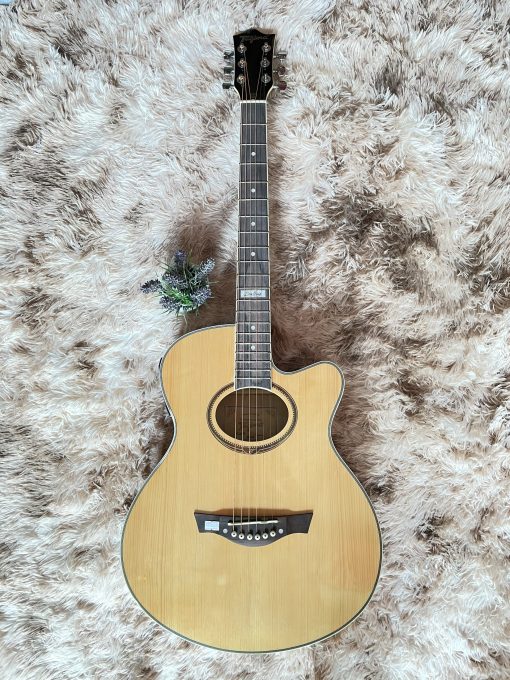 Đàn Guitar Tagima EQ (gỗ)