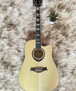 Đàn Guitar Takla M380 EQ