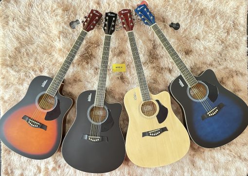 Đàn Guitar Rosen R-135 chính hãng