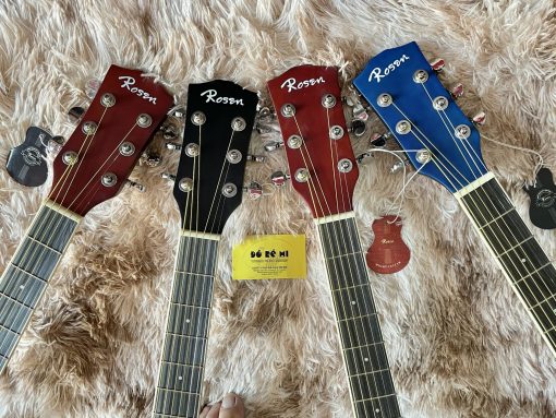 Đàn Guitar Rosen R-135 chính hãng - Hình ảnh 2