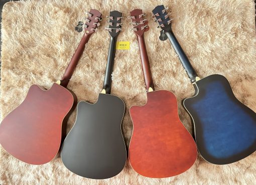 Đàn Guitar Rosen R-135 chính hãng - Hình ảnh 3