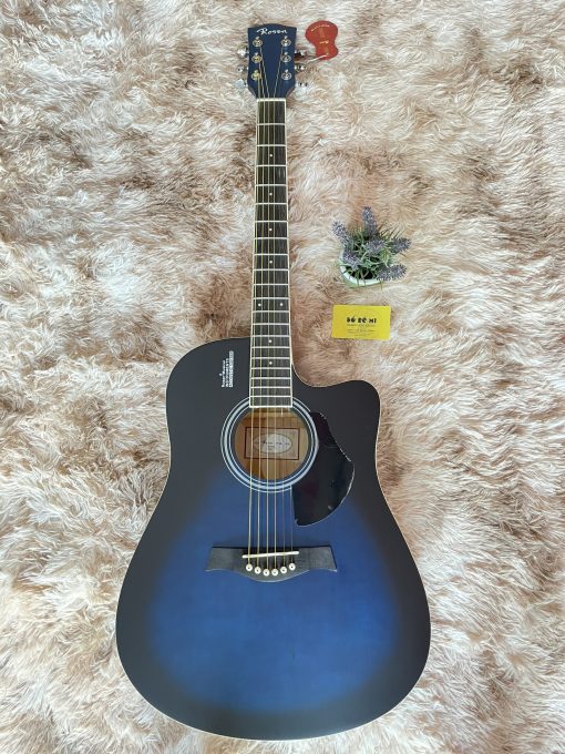 Đàn Guitar Rosen R-135 chính hãng - Hình ảnh 4