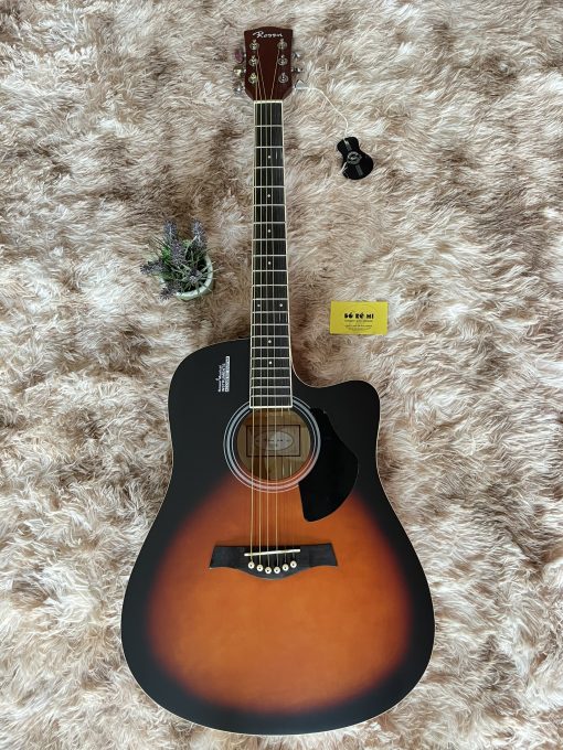 Đàn Guitar Rosen R-135 chính hãng - Hình ảnh 5
