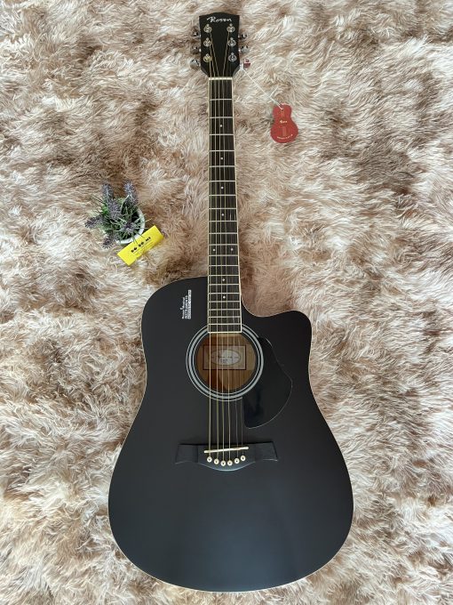 Đàn Guitar Rosen R-135 chính hãng - Hình ảnh 6