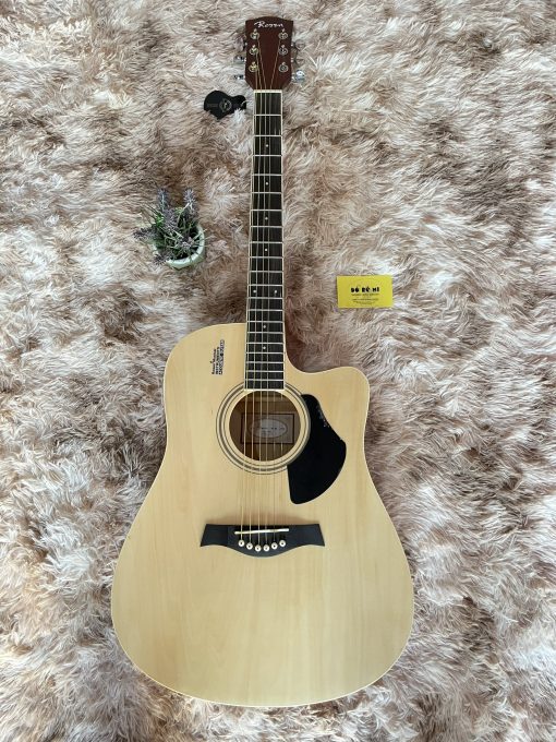 Đàn Guitar Rosen R-135 chính hãng - Hình ảnh 7