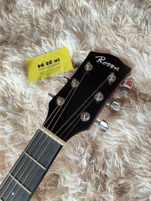 Đàn Guitar Rosen G15 - Hình ảnh 4