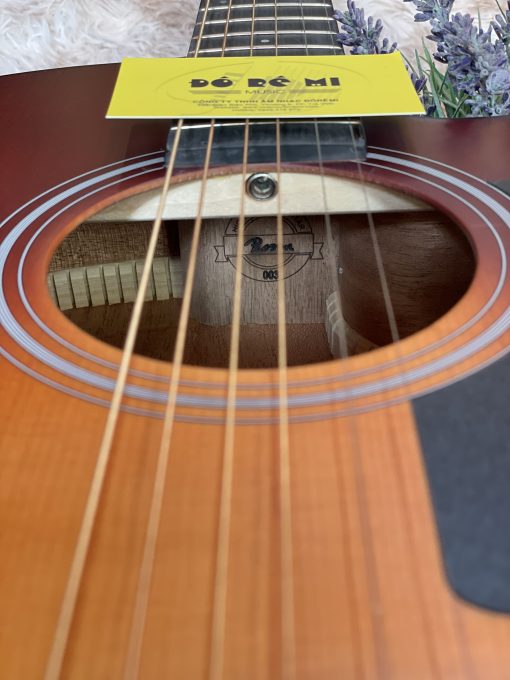 Đàn Guitar Rosen G15 - Hình ảnh 6