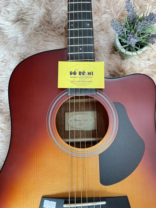 Đàn Guitar Rosen G15 - Hình ảnh 9