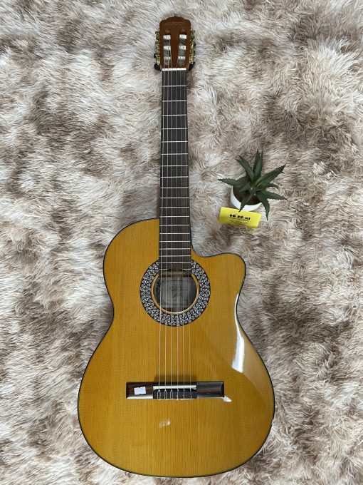 Đàn Guitar Flamenco JX-10G