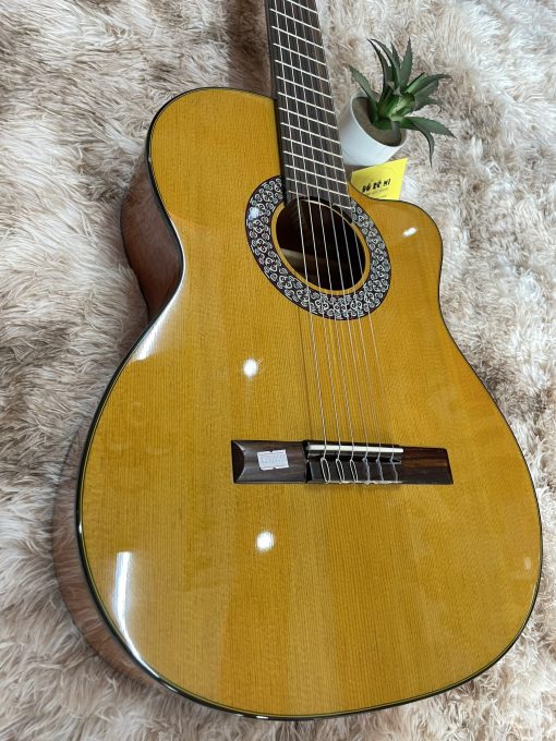 Đàn Guitar Flamenco JX-10G - Hình ảnh 4