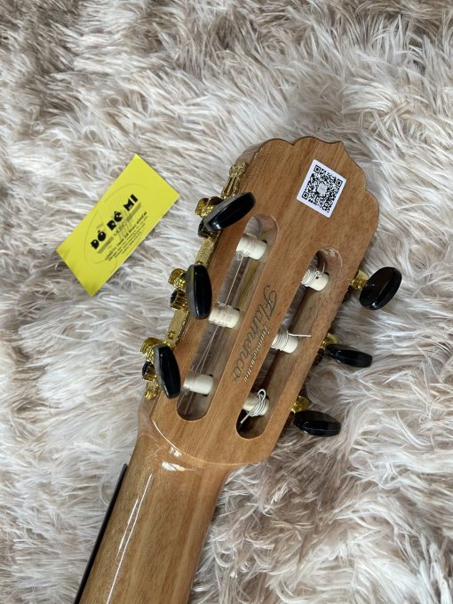 Đàn Guitar Flamenco JX-10G - Hình ảnh 6