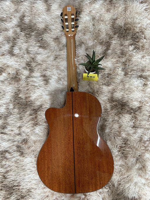 Đàn Guitar Flamenco JX-10G - Hình ảnh 7