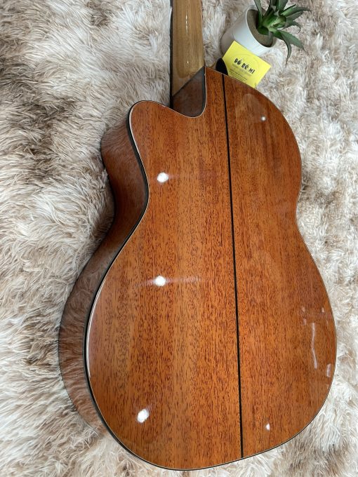 Đàn Guitar Flamenco JX-10G - Hình ảnh 8