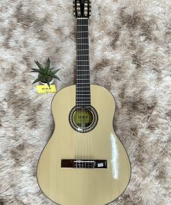 Đàn Guitar Classic Gỗ Điệp