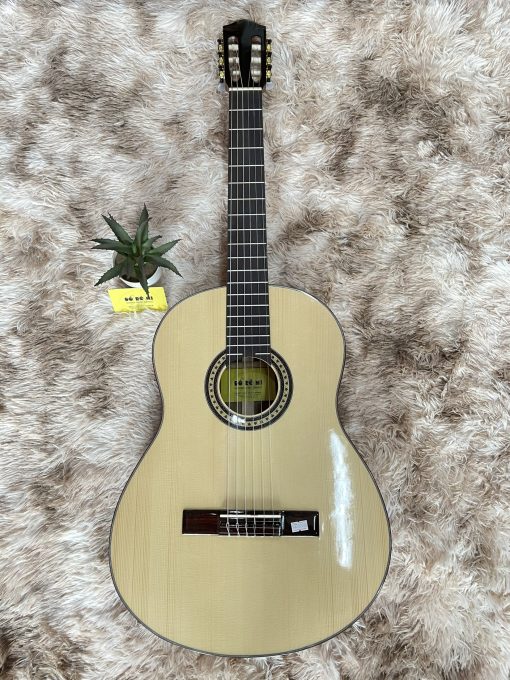 Đàn Guitar Classic Gỗ Điệp