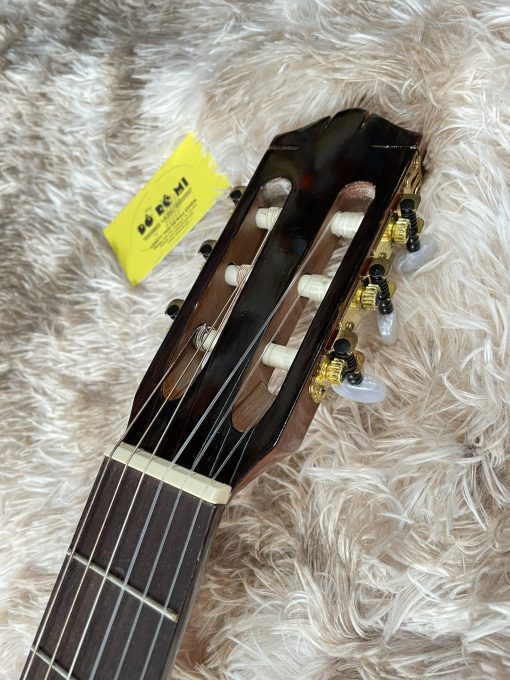 Đàn Guitar Classic Gỗ Điệp - Hình ảnh 6