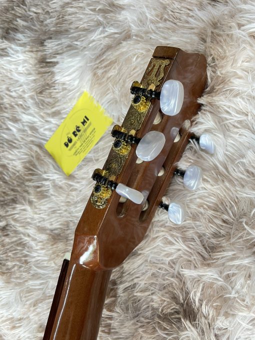 Đàn Guitar Classic Gỗ Điệp - Hình ảnh 7