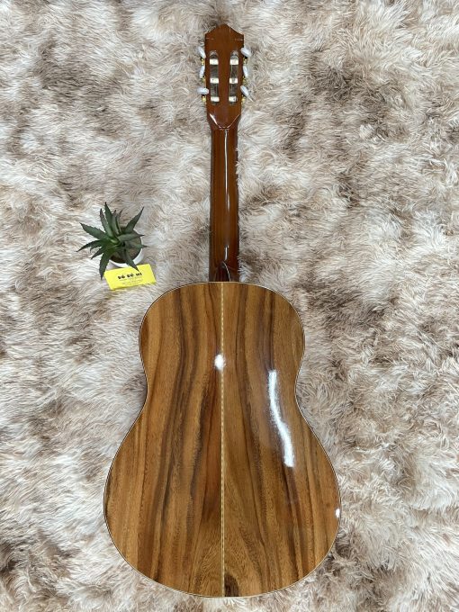 Đàn Guitar Classic Gỗ Điệp - Hình ảnh 2