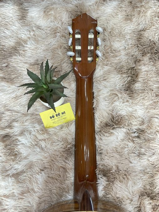 Đàn Guitar Classic Gỗ Điệp - Hình ảnh 9