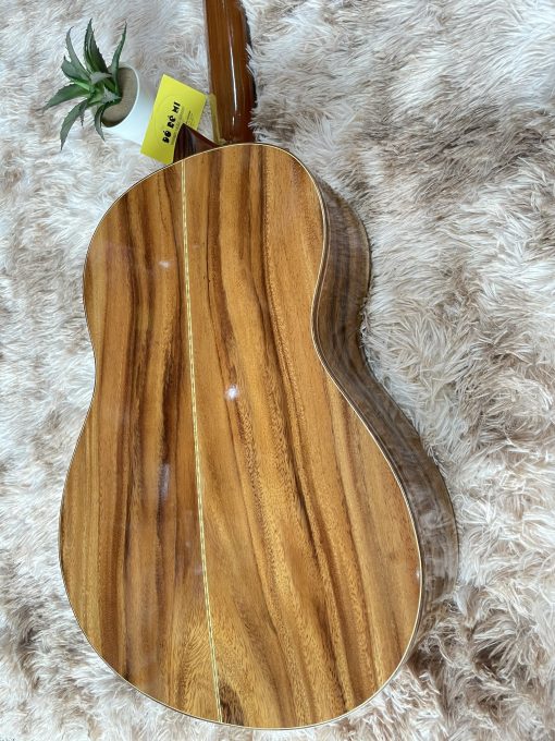 Đàn Guitar Classic Gỗ Điệp - Hình ảnh 10